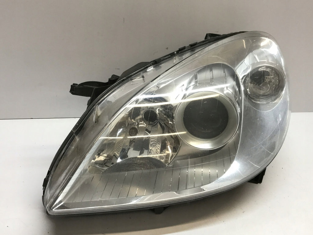 Frontscheinwerfer Mercedes-Benz W245 A1698207761 LED Links Headlight