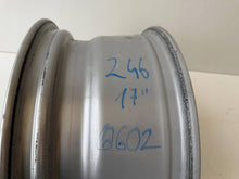 Load image into Gallery viewer, 1x Alufelge 17 Zoll 2464010602 Mercedes-Benz W246 W242 Rim Wheel FEL7420515220bx