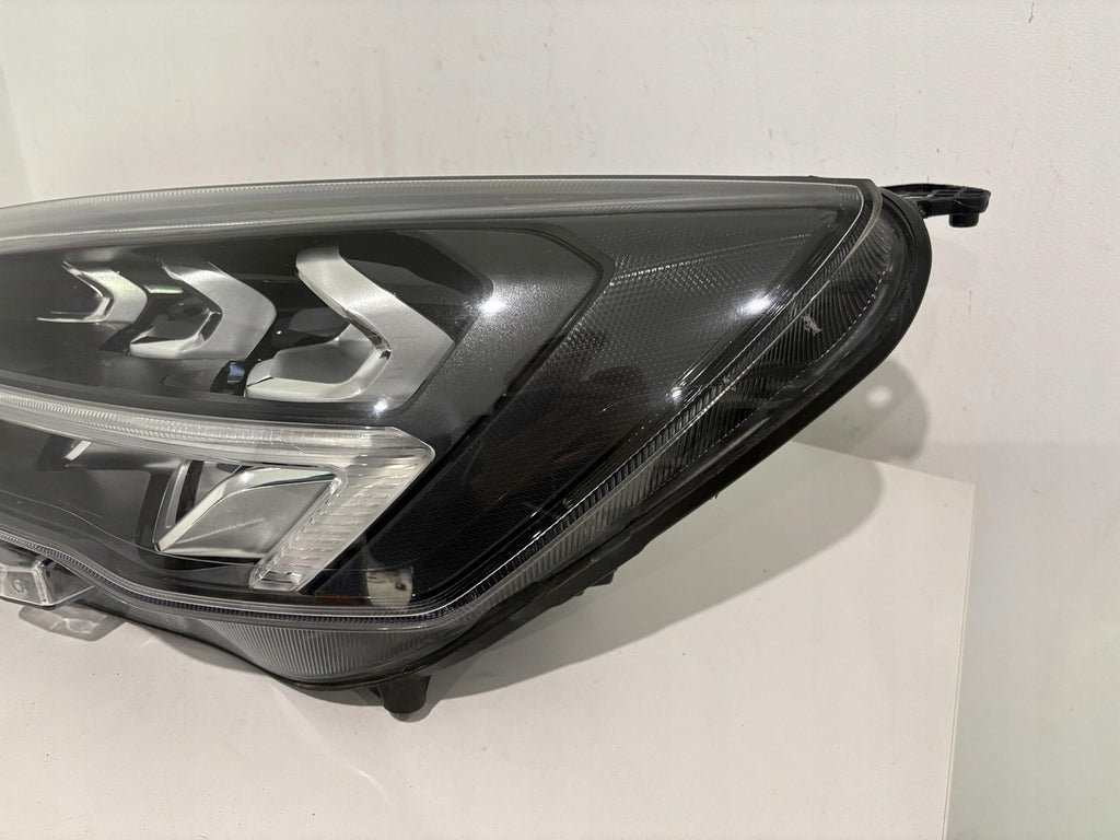 Frontscheinwerfer Ford Focus MX7B-13E015-EB LED Ein Stück (Rechts oder Links) SCH2472654650ah