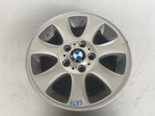 Load image into Gallery viewer, 1x Alufelge 16 Zoll 7.0" 5x120 44ET Glanz Silber 6769402 BMW 1 Coupe E87 FEL4803322268bi