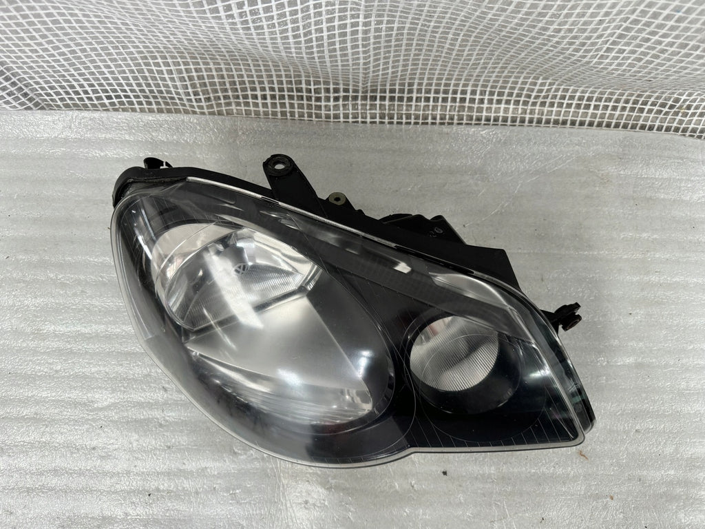 Frontscheinwerfer VW Polo 6Q1941008AP Rechts Scheinwerfer Headlight