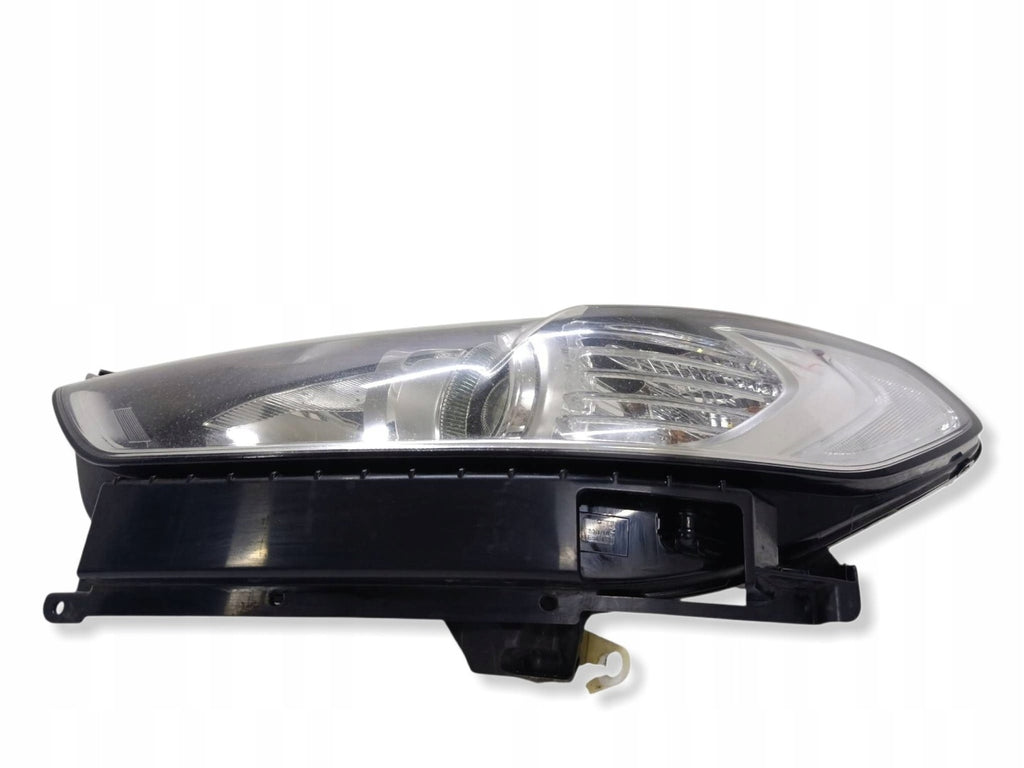 Frontscheinwerfer Ford Mondeo DS7313W030FA Links Scheinwerfer Headlight SCH6742398762qm
