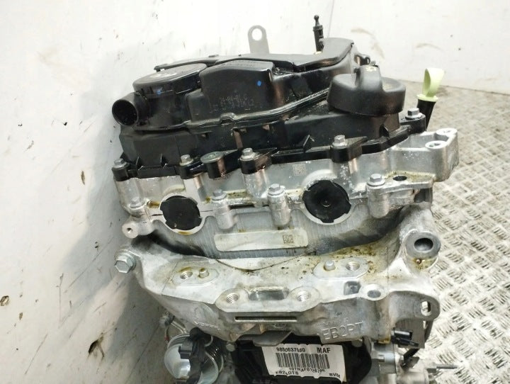 Motor Citroën C5 Aircross HN05 1.2 2024 Benzin Engine Unkomplett MOT7077310219al