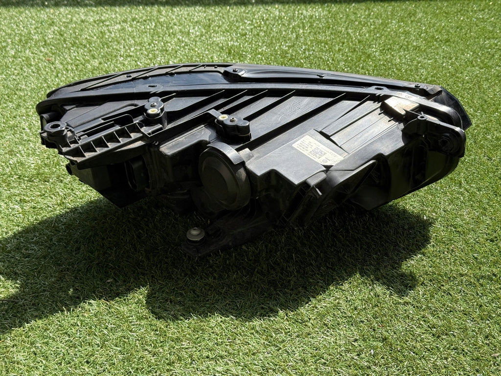 Frontscheinwerfer VW Passat B8 3G1941035Q Links Scheinwerfer Headlight SCH8808306199lr