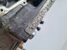 Laden Sie das Bild in den Galerie-Viewer, Motor Seat VW Leon III DACA 1.5 TSI 130PS 96kW 2012 Benzin Engine Unkomplett