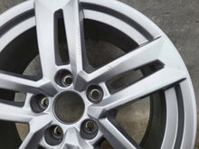 Load image into Gallery viewer, 1x Alufelge 17 Zoll 7.0&quot; 5x112 8W0601025P Audi A4 B9 Rim Wheel