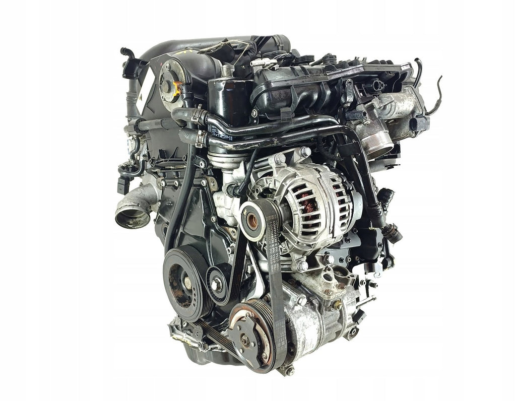 Motor Audi A3 BYT 1.8 TFSI 160PS 118kW 103TKm 2007 Benzin Engine Komplett