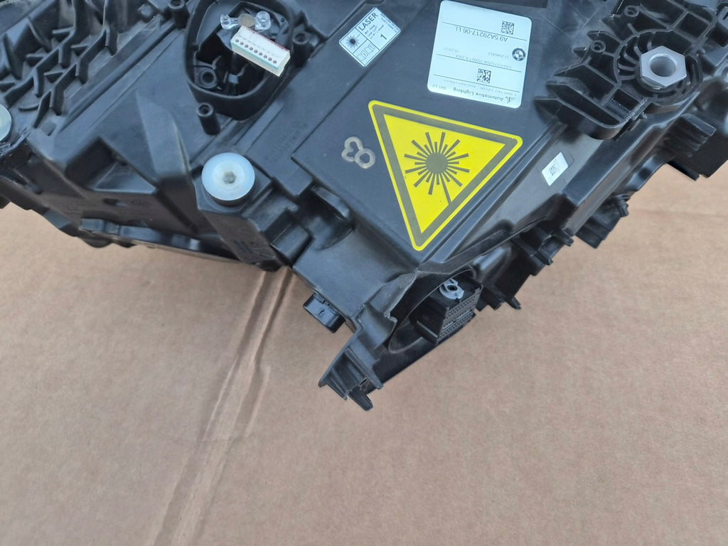 Frontscheinwerfer BMW X3 G01 G02 5A29217-06 Links Scheinwerfer Headlight SCH6330974168lw