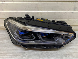 Frontscheinwerfer BMW X5 G05 G06 9481790 Laser Rechts Scheinwerfer Headlight SCH4973851761rv