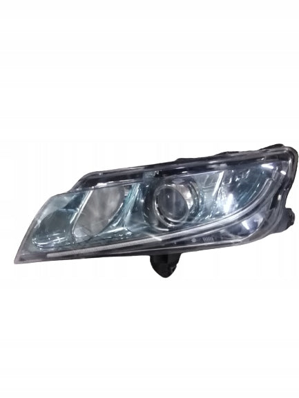 Frontscheinwerfer Saab 95 12775738 Links Scheinwerfer Headlight