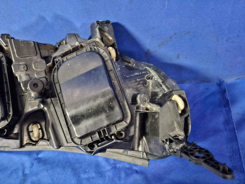 Frontscheinwerfer Peugeot Expert 9808572680 Ein Stück (Rechts oder Links) SCH8876363464ah