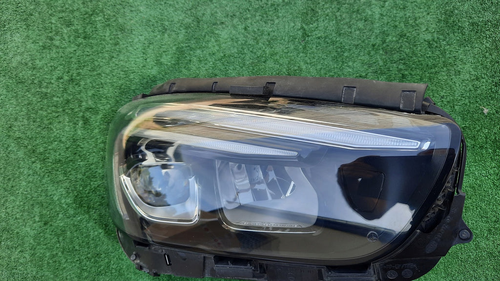 Frontscheinwerfer Mercedes-Benz W247 A2479062603 FULL LED Rechts Headlight