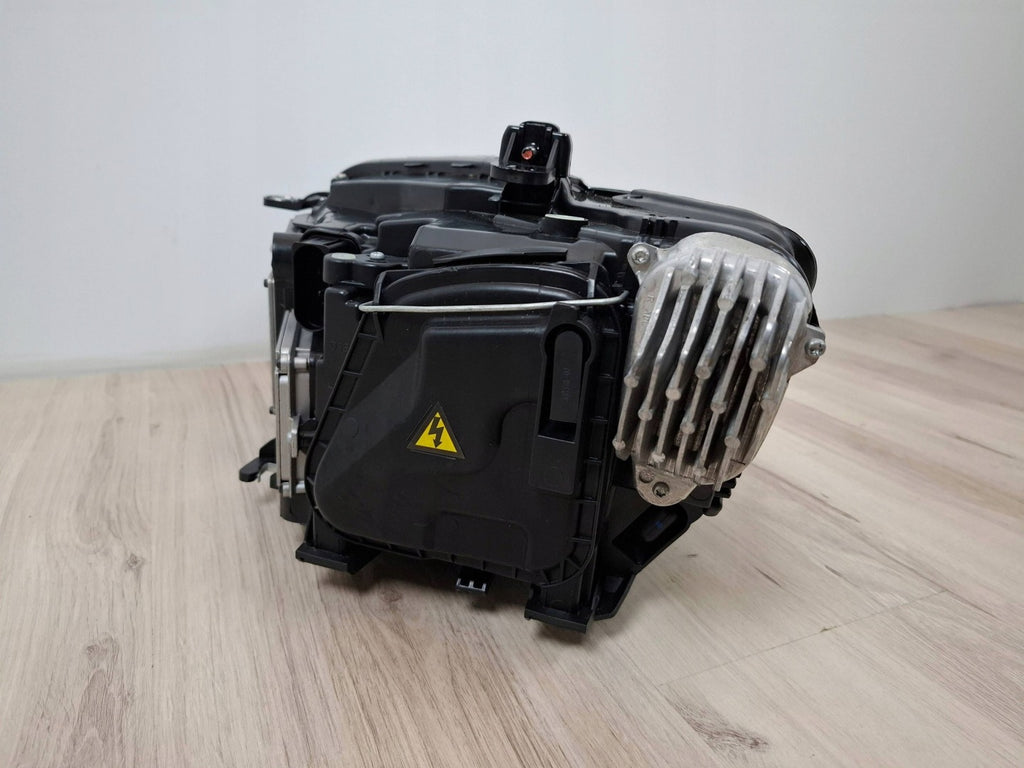 Frontscheinwerfer Audi Q5 8R0941006C Rechts Scheinwerfer Headlight SCH9598441082cx