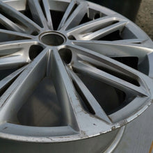 Load image into Gallery viewer, 1x Alufelge 19 Zoll 8.0" 5x112 44ET Glanz Silber 3G0601025R VW Passat B8 FEL3811199633kw