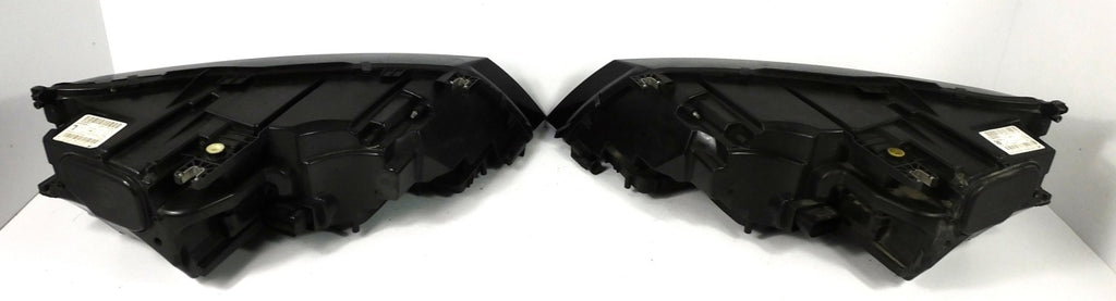Frontscheinwerfer Audi A7 4G8941033 4G8941034 Full LED Ein Satz Headlight SCH9704956990fi