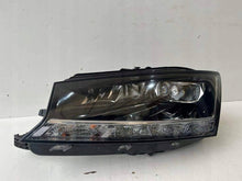 Load image into Gallery viewer, Frontscheinwerfer Skoda Fabia III 6V1941015F Full LED Links Headlight SCH9534019751cv