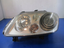 Laden Sie das Bild in den Galerie-Viewer, Frontscheinwerfer VW Touran 1T0941031D LED Links Scheinwerfer Headlight