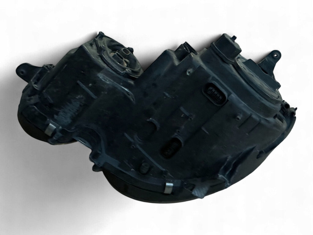 Frontscheinwerfer Mercedes-Benz W211 Xenon Rechts Scheinwerfer Headlight SCH2107395599xg