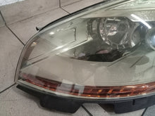 Laden Sie das Bild in den Galerie-Viewer, Frontscheinwerfer Citroën C4 Picasso I Xenon Links Scheinwerfer Headlight SCH9810865182rz