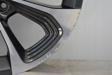 Load image into Gallery viewer, 1x Alufelge 17 Zoll 7.0&quot; 5x114.3 44ET Glanz Graphit 403009897 Mg Rim Wheel