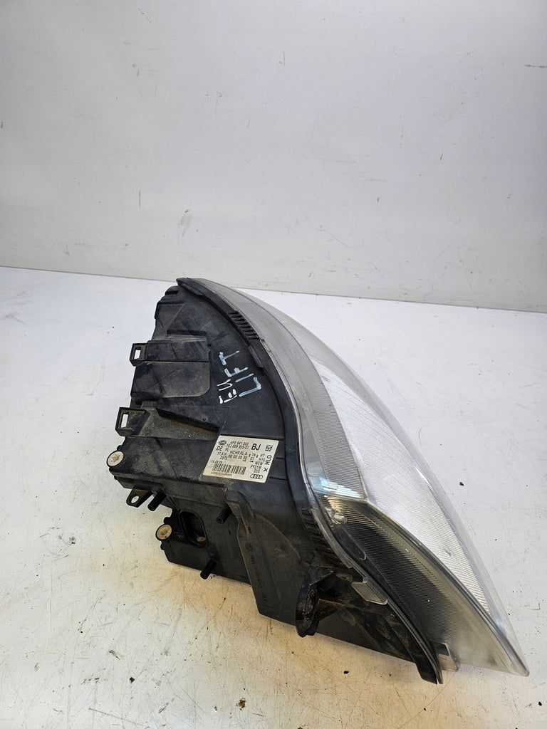 Frontscheinwerfer Audi A6 C6 4F0941003 1EJ009925-01 Links Scheinwerfer Headlight