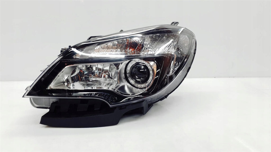 Frontscheinwerfer Opel Mokka 42344332 Xenon Links Scheinwerfer Headlight SCH7282801525an