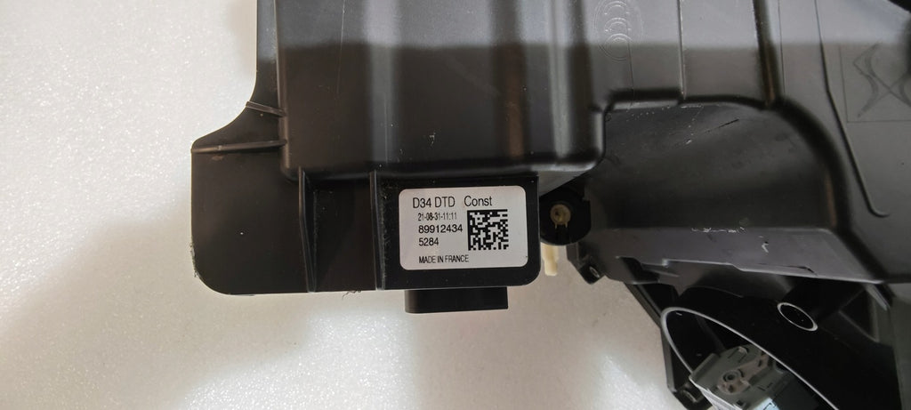 Frontscheinwerfer Citroën Ds3 Ds Crossback 9820840680 LED Rechts Headlight