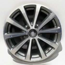 1x Alufelge 17 Zoll 7.5