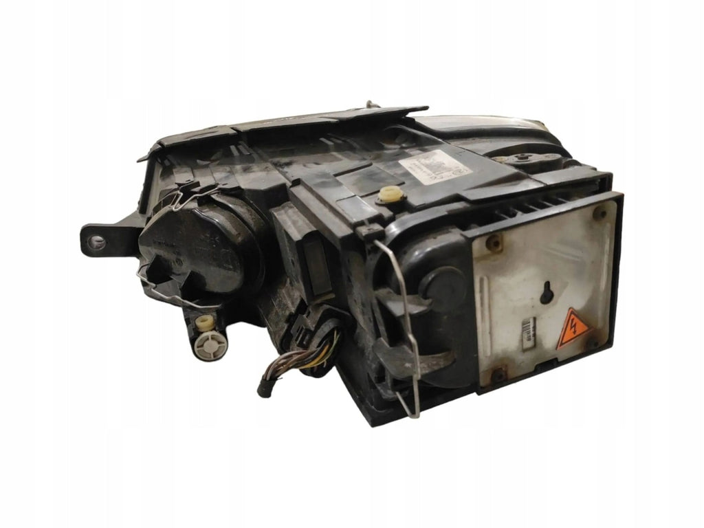 Frontscheinwerfer VW Passat 3C0941608A Rechts Scheinwerfer Headlight SCH3287865134al