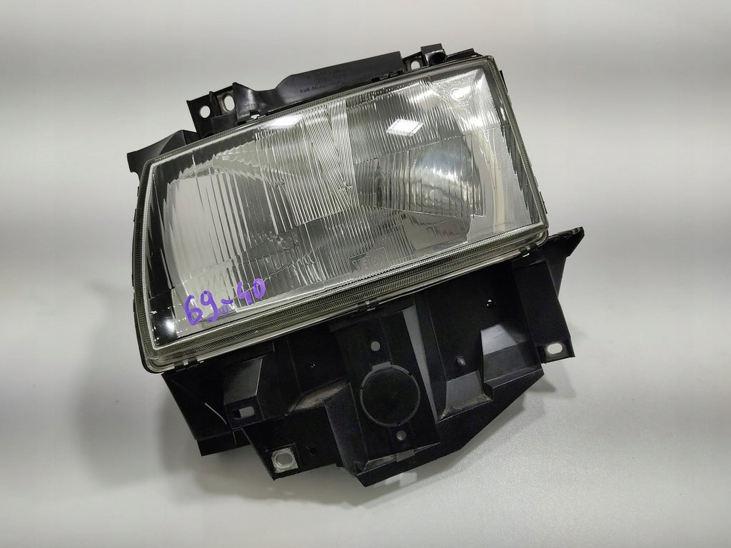 Frontscheinwerfer VW Transporter 701941009L Links Scheinwerfer Headlight