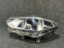 Load image into Gallery viewer, Frontscheinwerfer BMW X3 G01 G02 8739653-03 LED Links Scheinwerfer Headlight SCH8241531375ey