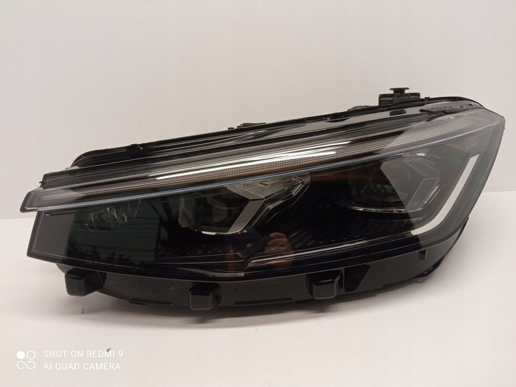Frontscheinwerfer VW Passat 3J1941035 LED Ein Stück (Rechts oder Links) SCH6469702357mz