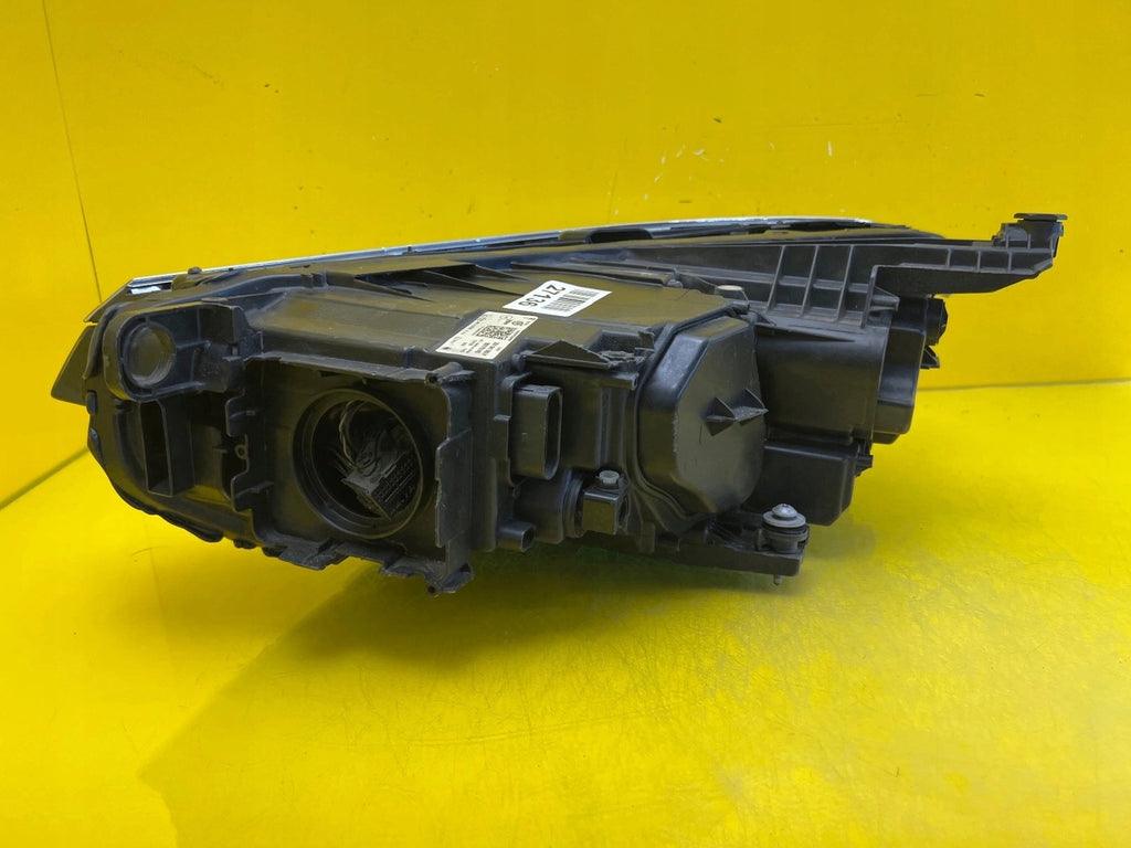 Frontscheinwerfer VW Passat B8 3G1941082P LED Rechts Scheinwerfer Headlight SCH8988649381ps