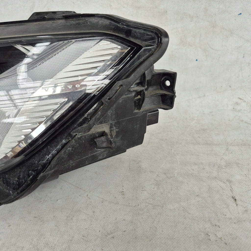 Frontscheinwerfer Volvo Xc60 II 31655229 Full LED Ein Stück (Rechts oder Links) SCH7543167125tn