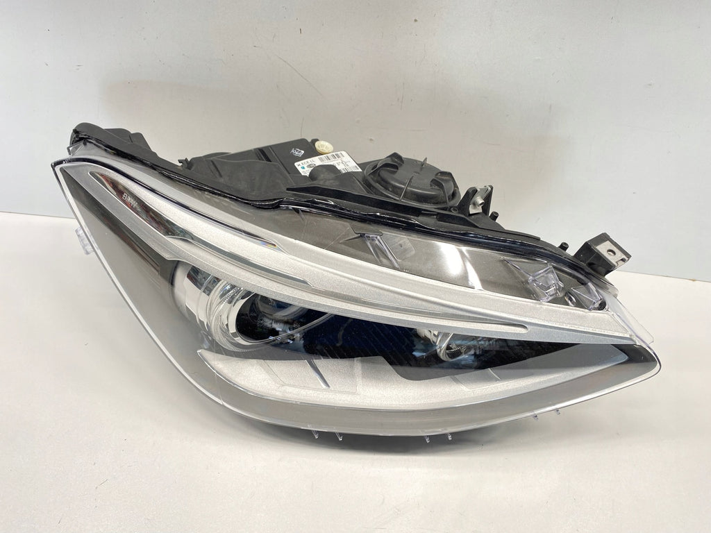 Frontscheinwerfer BMW 1 F21 F20 7229678-07 Xenon Rechts Scheinwerfer Headlight SCH5321801720ga