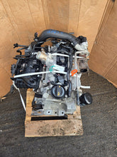 Laden Sie das Bild in den Galerie-Viewer, Motor Seat Skoda VW CAX 1.4 TFSI 126TKm 2009 Benzin Engine Komplett
