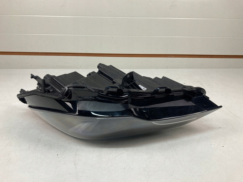 Frontscheinwerfer Opel Astra 39195688 LED Ein Stück (Rechts oder Links) SCH2469409955xx