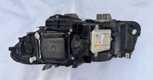 Laden Sie das Bild in den Galerie-Viewer, Frontscheinwerfer BMW F11 F10 7317132-10 Xenon Rechts Scheinwerfer Headlight SCH4361173446wi