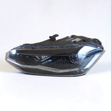 Load image into Gallery viewer, Frontscheinwerfer VW Polo 2G1941035B LED Links Scheinwerfer Headlight