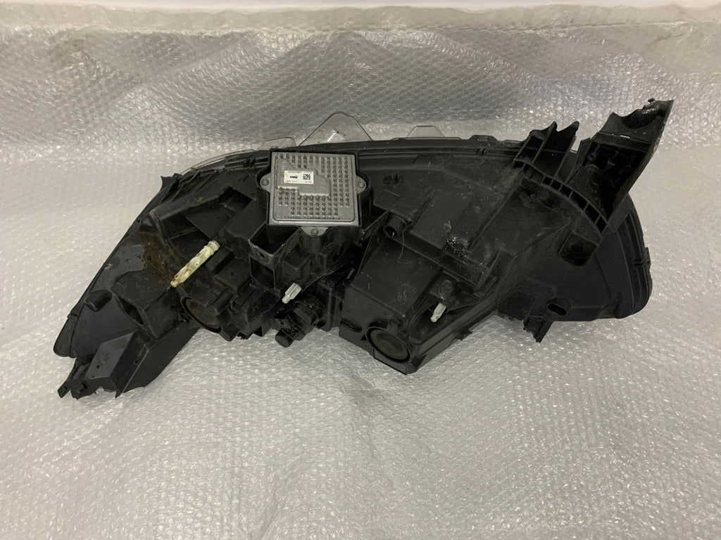 Frontscheinwerfer Renault Espace V 260108934R Full LED Rechts Headlight SCH9369888450vt