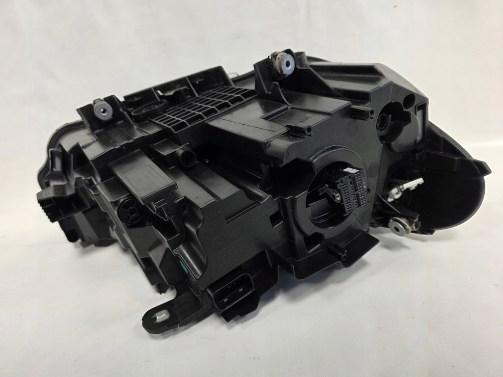 Frontscheinwerfer BMW X1 F48 7472255 LED Links Scheinwerfer Headlight SCH5882776029sx