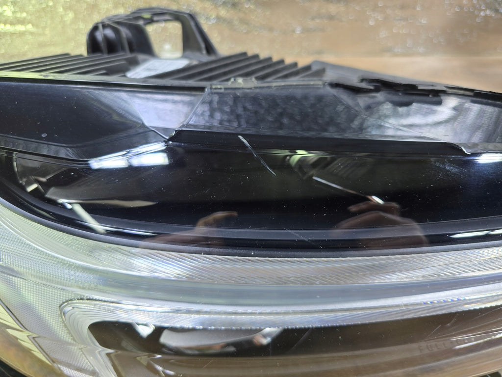 Frontscheinwerfer Volvo Xc60 32338985 LED Rechts Scheinwerfer Headlight SCH9481096741jc