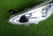 Laden Sie das Bild in den Galerie-Viewer, Frontscheinwerfer Ford Focus JX7B13W030AE Links Scheinwerfer Headlight SCH9780536270hg
