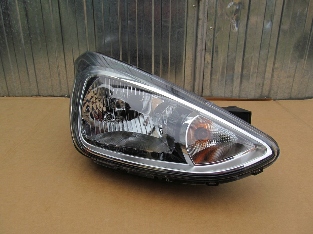 Frontscheinwerfer Hyundai I10 92102-B9300A LED Rechts Scheinwerfer Headlight