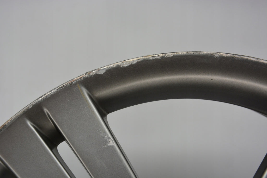 1x Alufelge 18 Zoll 7.5" 5x112 51ET Matt Grau 1P0601025 Cupra Leon Rim Wheel FEL3892724960em