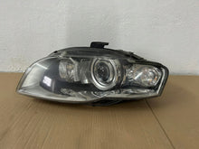 Load image into Gallery viewer, Frontscheinwerfer Audi A4 B7 8E0941003 Xenon Links Scheinwerfer Headlight