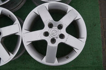 Load image into Gallery viewer, 4x Alufelge 17 Zoll 6.5" 5x110 44ET Opel Signum Vectra Zafira Rim Wheel FEL3169677821iz