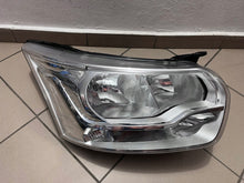 Load image into Gallery viewer, Frontscheinwerfer Ford Transit BK31-13D152BH LED Rechts Scheinwerfer Headlight SCH1916650527hb