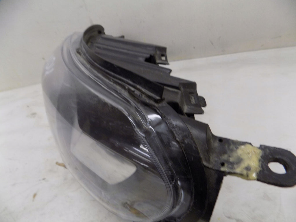 Frontscheinwerfer Citroën Jumpy Links Scheinwerfer Headlight