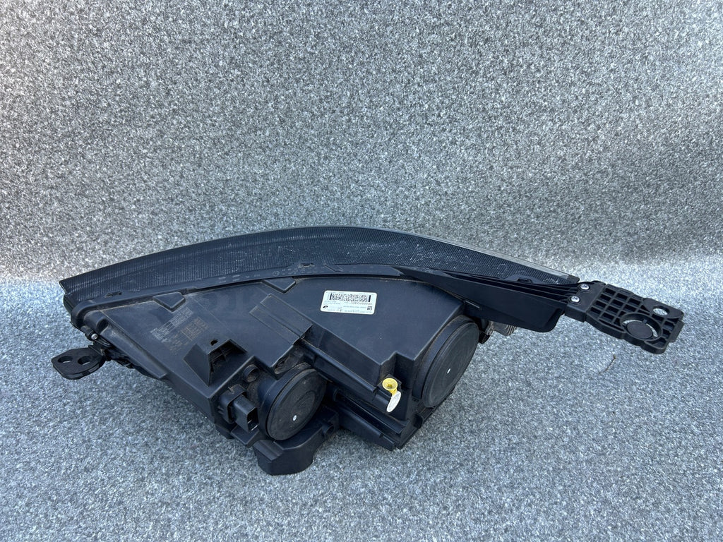 Frontscheinwerfer Opel Grandland X YP00015580 Rechts Scheinwerfer Headlight SCH7733231264zp